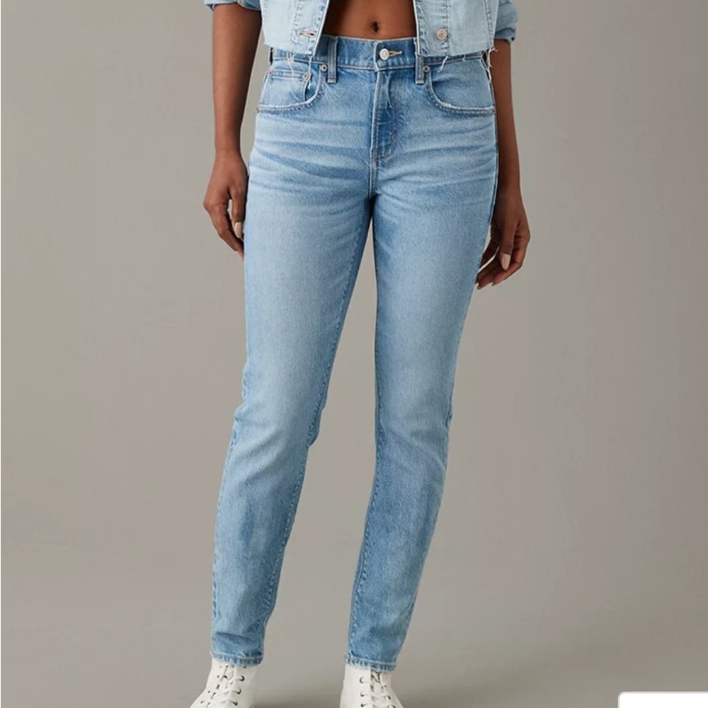 AE Strech 90’s Skinny Jean